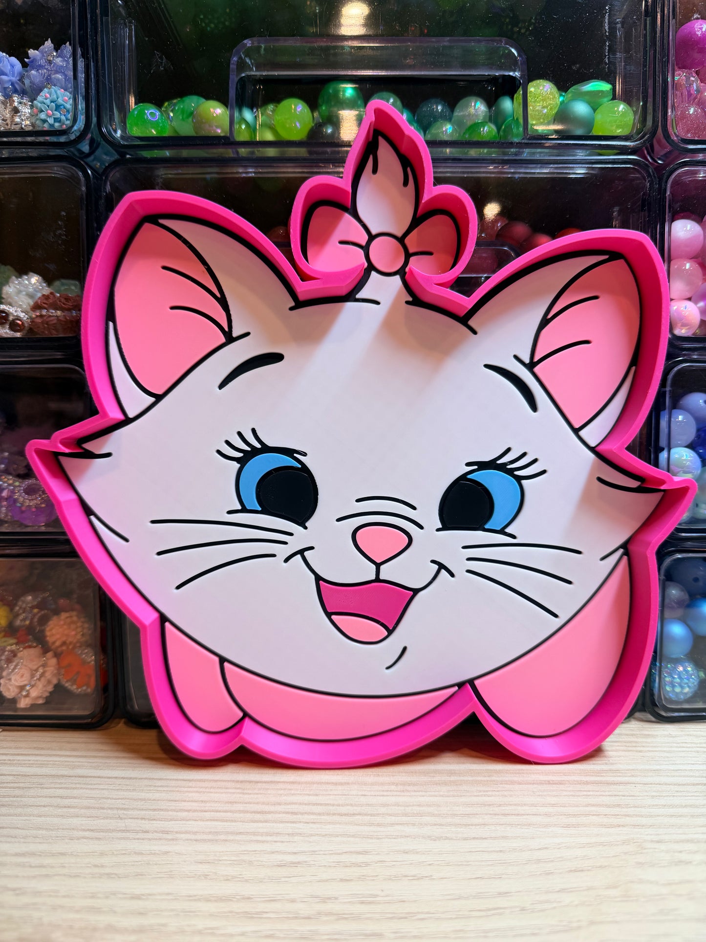 Trinket Trays - Claim on TikTok live before ordering.