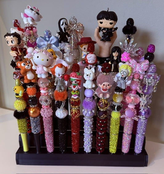 5 Tier Pen Stand (Holds 46)