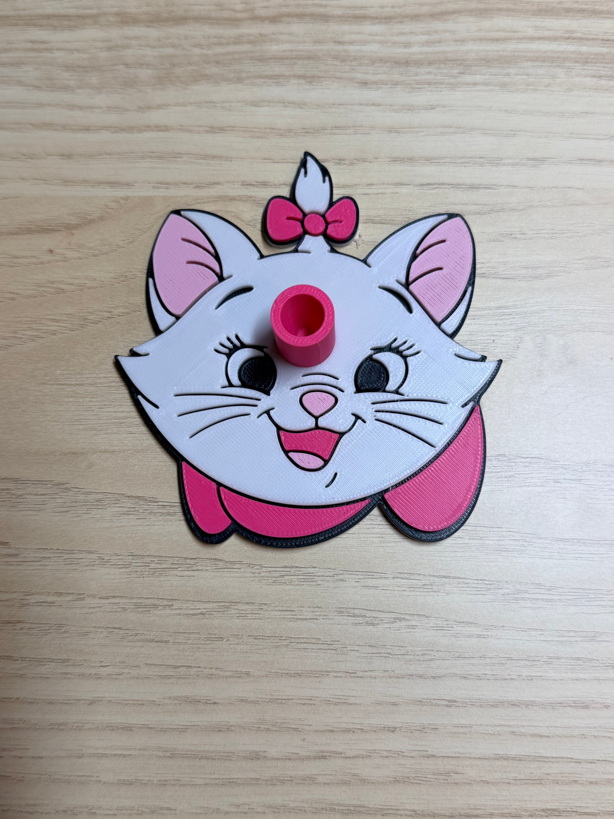 Single Pen Holder - Claim on TikTok live before ordering.