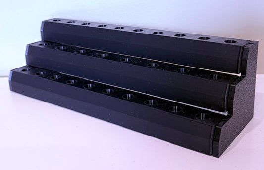 3 Tier Pen Stand (Holds 26)