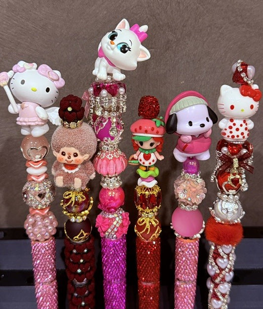 Standard Beadable Pen
