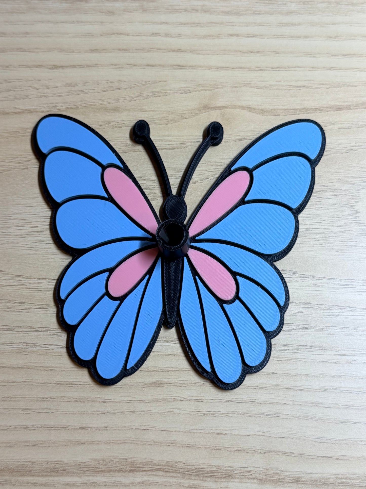 Single Pen Holder - Claim on TikTok live before ordering.