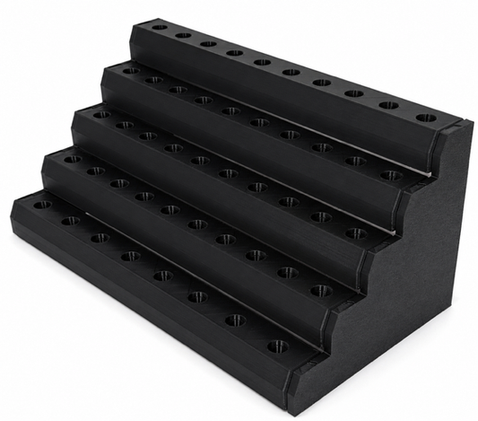 5 Tier Pen Stand (Holds 46)