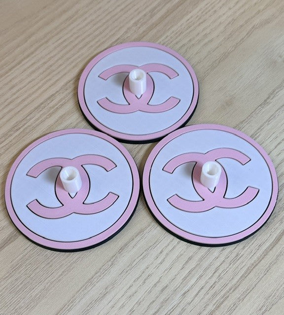 Single Pen Holder - Claim on TikTok live before ordering.